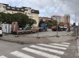 Припрема се простор старе аутобуске станице за почетак радова