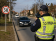 ПУ Лесковац апелује на возаче: Неприлагођена брзина и даље један од највећих ризика на путевима