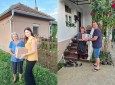 Савети Месних заједница из вучјанског краја преузели пакете за пензионере и социјално угрожене, подела је у току