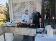 Стефан Ивановић из „Колибе“ свеукупни победник такмичења мајстора роштиља на 36. Роштиљијади