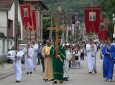 Светитељ који спаја Исток и Запад – Власотинчани прославили „летњег“ Светог Николу