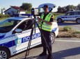 Три незгоде током празника, у току међународна акција контроле брзине