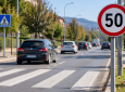 У акцији ROADPOL откривено више од 52.800 прекршаја, највише због прекорачења брзине