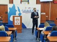 У Лесковцу одржана едукација у оквиру програма „Лидерке – ништа о нама без нас“