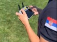 У току је спровођење превентивних и оперативних активности због повећања ризика од пожара на отвореном