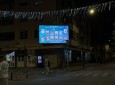 Ученици генерација средњих школа и ове године заслужено на билбордима и ЛЕД екранима широм Лесковца