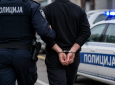 Ухапшен Лесковчанин: Сумња се да је десетак дана држао жену против њене воље и тукао је