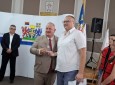 Уручена 22 признања добровољним даваоцима крви, који иза себе имају 35, 50 и 75 давања, градоначелник Лесковца поручио да је несметано снабдевање Опште болнице могуће захваљујући даваоцима