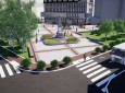 УСКОРО УРЕЂЕЊЕ ГРАДСКОГ ТРГА У ВЛАСОТИНЦУ