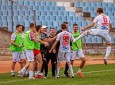 Власина испустила вођство од два гола и поражена у Крушевцу са 6:4