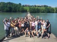 ВЛАСОТИНЧАНИ НА ФЕСТИВАЛУ СРПСКОГ ФОЛКЛОРА У ЦЕЉУ
