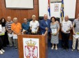За мере енергетске санације, наградну екскурзију за вуковце и остале трошкове 8,1 милион динара