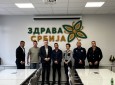 Златибор Kуп спаја свет: Израелска делегација у Чајетини