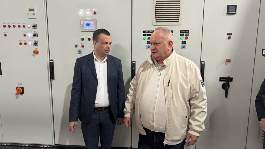 Лесковац по први пут завршио грејну сезону без угља