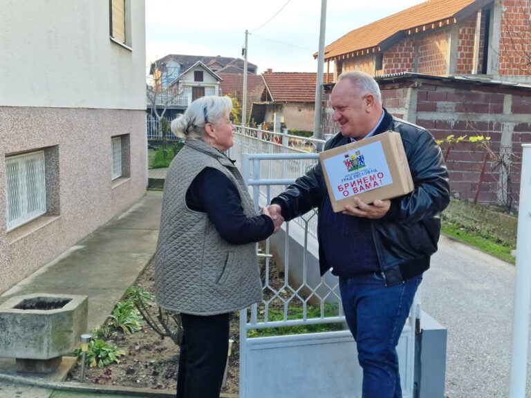 Међународни дан социјалне правде: Одговорност и солидарност на делу - 4