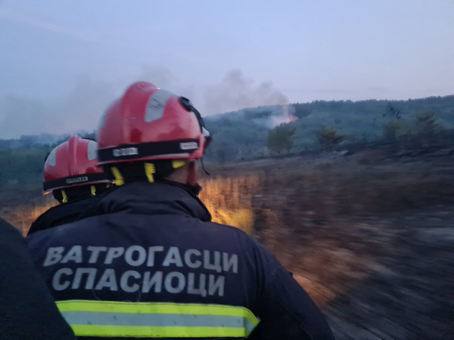 Стоп паљењу ватре на отвореном! – Немар или непажња може да направи велику штету и да доведе људе у опасност - 3