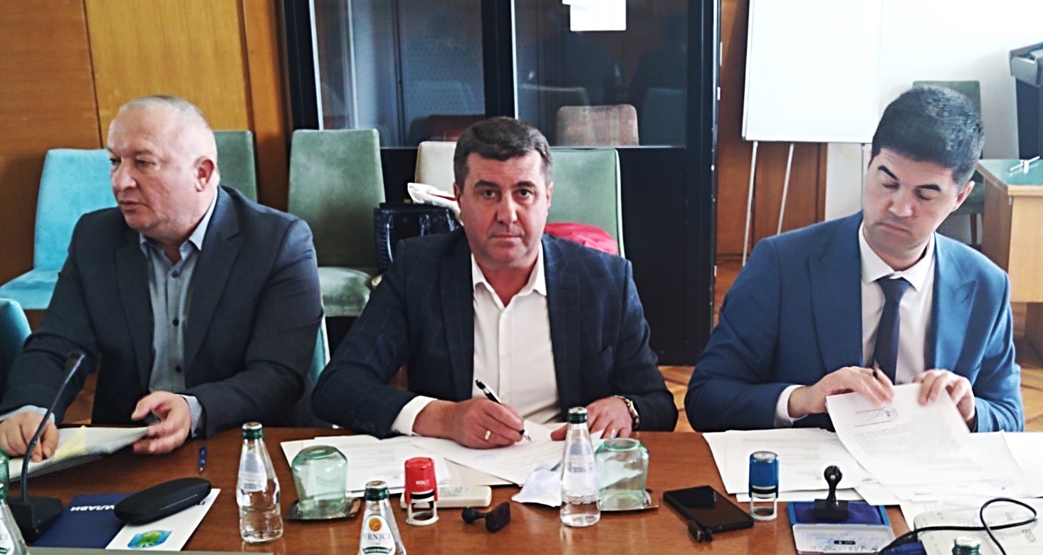 ВЛАСОТИНЦУ ВИШЕ ОД 24 МИЛИОНА ДИНАРА ОД МИНИСТАРСТВА ЗАШТИТЕ ЖИВОТНЕ СРЕДИНЕ