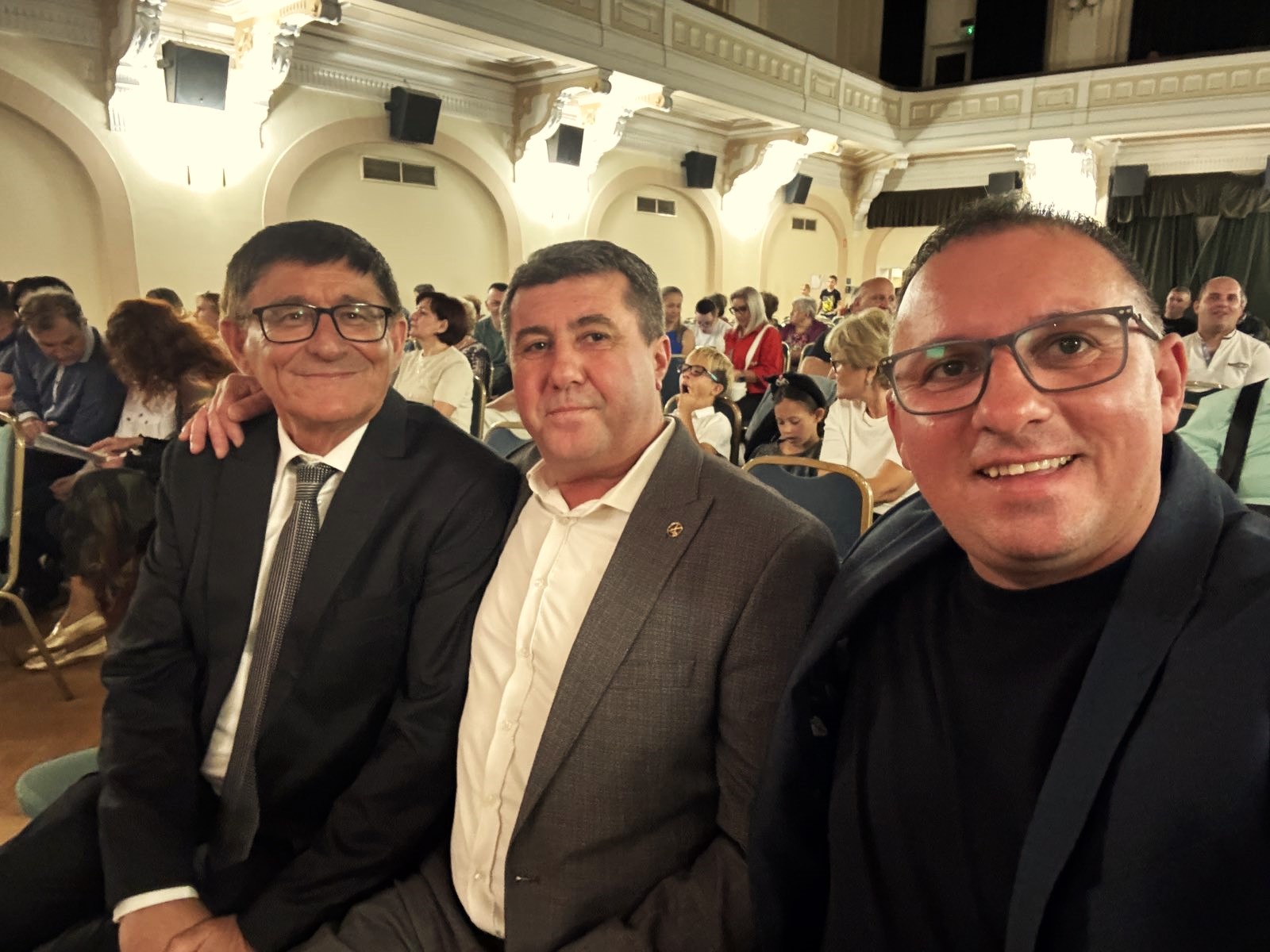ВЛАСОТИНЧАНИ НА ФЕСТИВАЛУ СРПСКОГ ФОЛКЛОРА У ЦЕЉУ