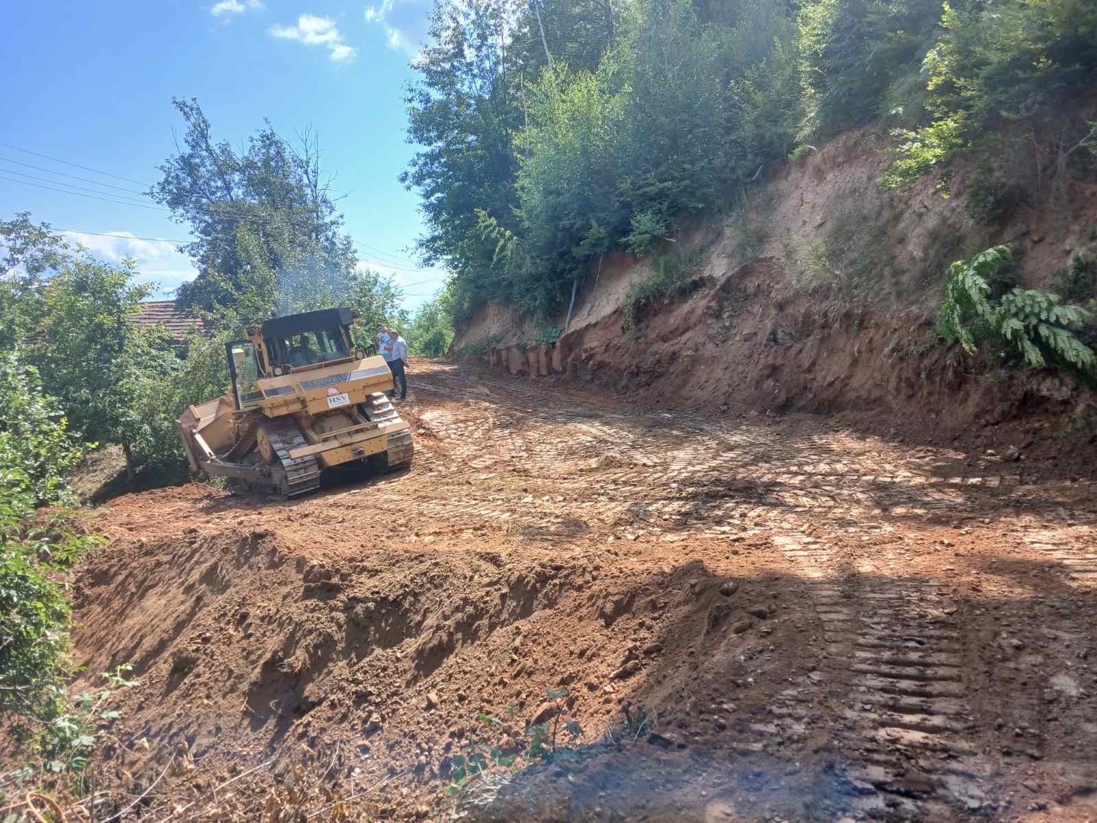 У ГОРЊОЈ ЛОПУШЊИ НИКАДА НИЈЕ УРАЂЕНО ОНО ШТО ЈЕ УРАЂЕНО У ПОСЛЕДЊИХ ГОДИНУ ДАНА - 4
