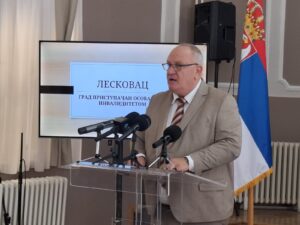 Градоначелник Цветановић потписао Меморандум о сарадњи са СКГО о унапређењу приступачности јавних простора у локалној заједници - 2