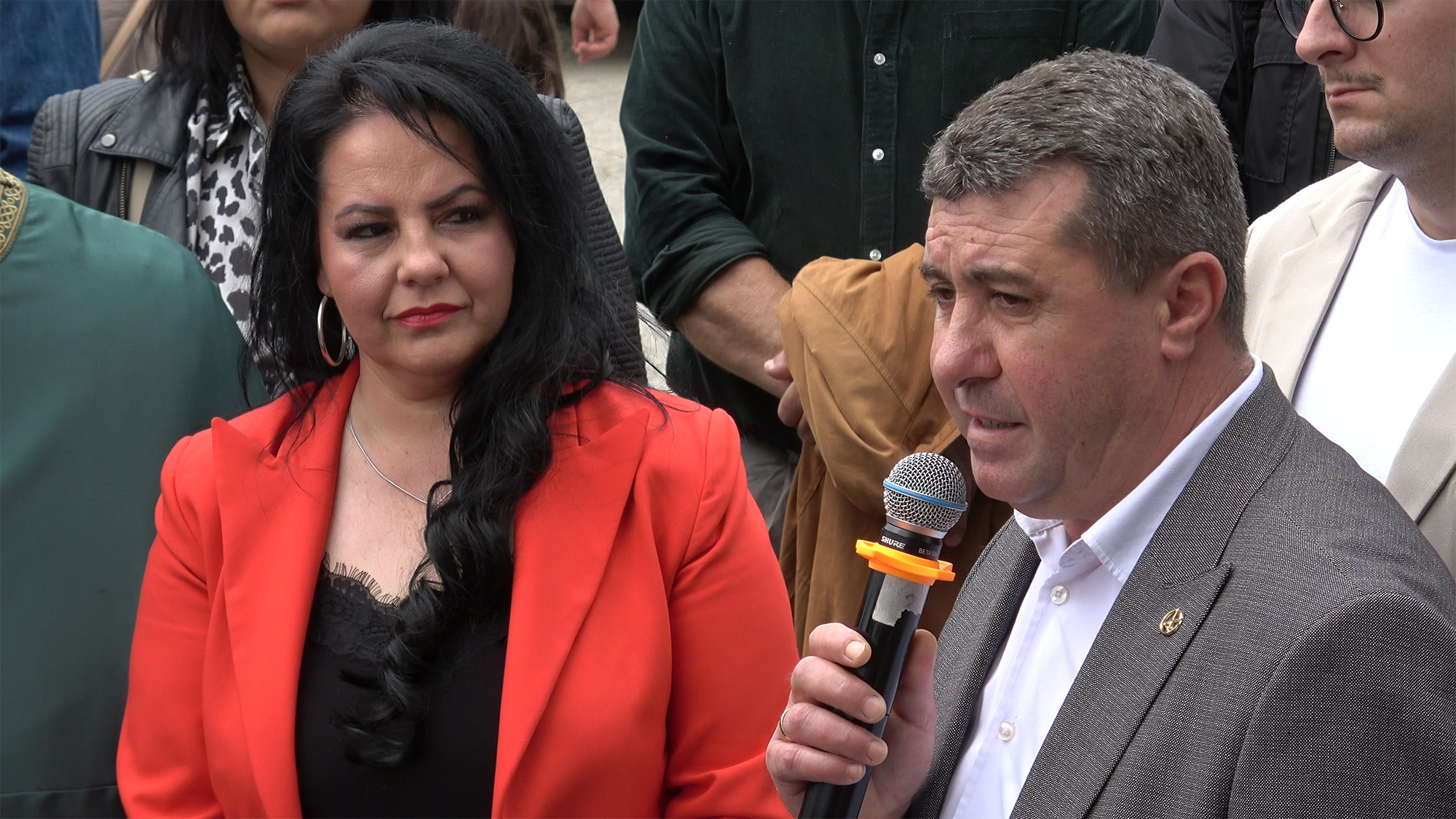 Светитељ који спаја Исток и Запад – Власотинчани прославили „летњег“ Светог Николу - 3