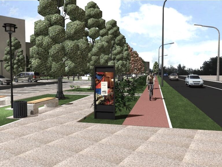 Ево како ће изгледати простор старе аутобуске станице – почела имплементација пројекта „LIID“