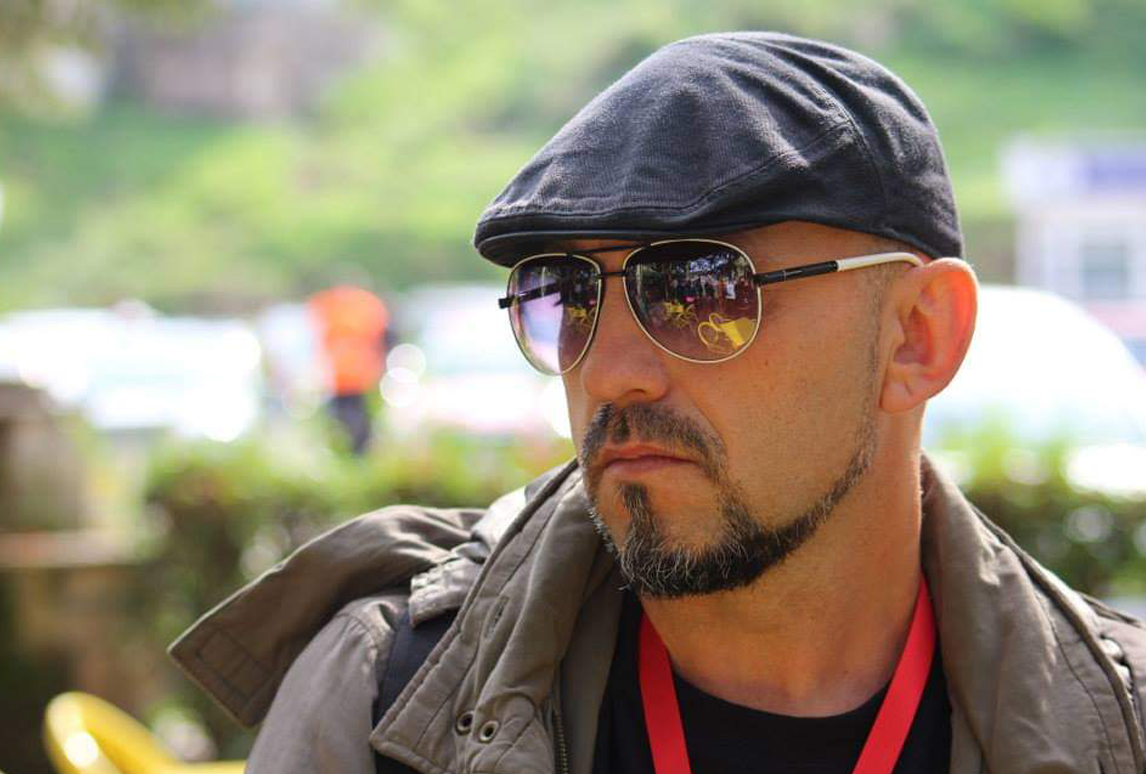 ГРАН ПРИ &bdquo;ЗЛАТНА БУКЛИЈА&ldquo; ЗА ФИЛМ &bdquo;ПАРК&ldquo; НЕБОЈШЕ ИЛИЋА ИЛКЕТА