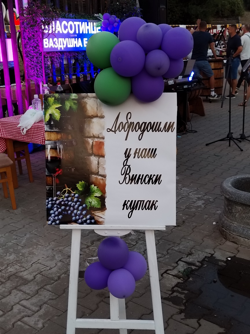 ВИНСКИ БАЛ – ПРВИ ДАН - 5