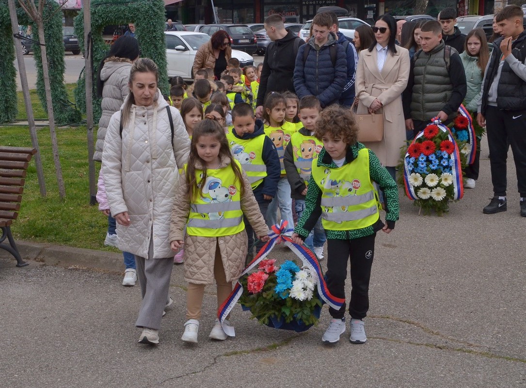 27 ГОДИНА ОД ПОЧЕТКА НАТО АГРЕСИЈЕ - 2