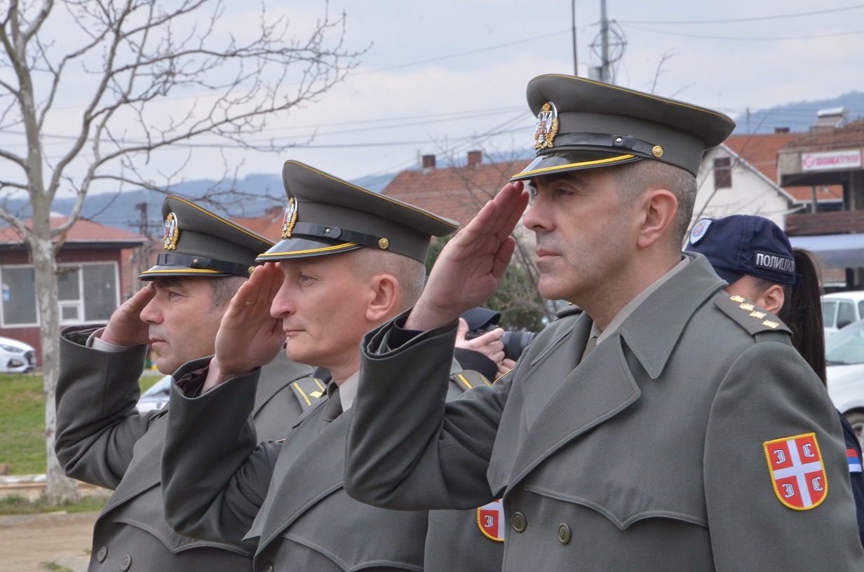 27 ГОДИНА ОД ПОЧЕТКА НАТО АГРЕСИЈЕ