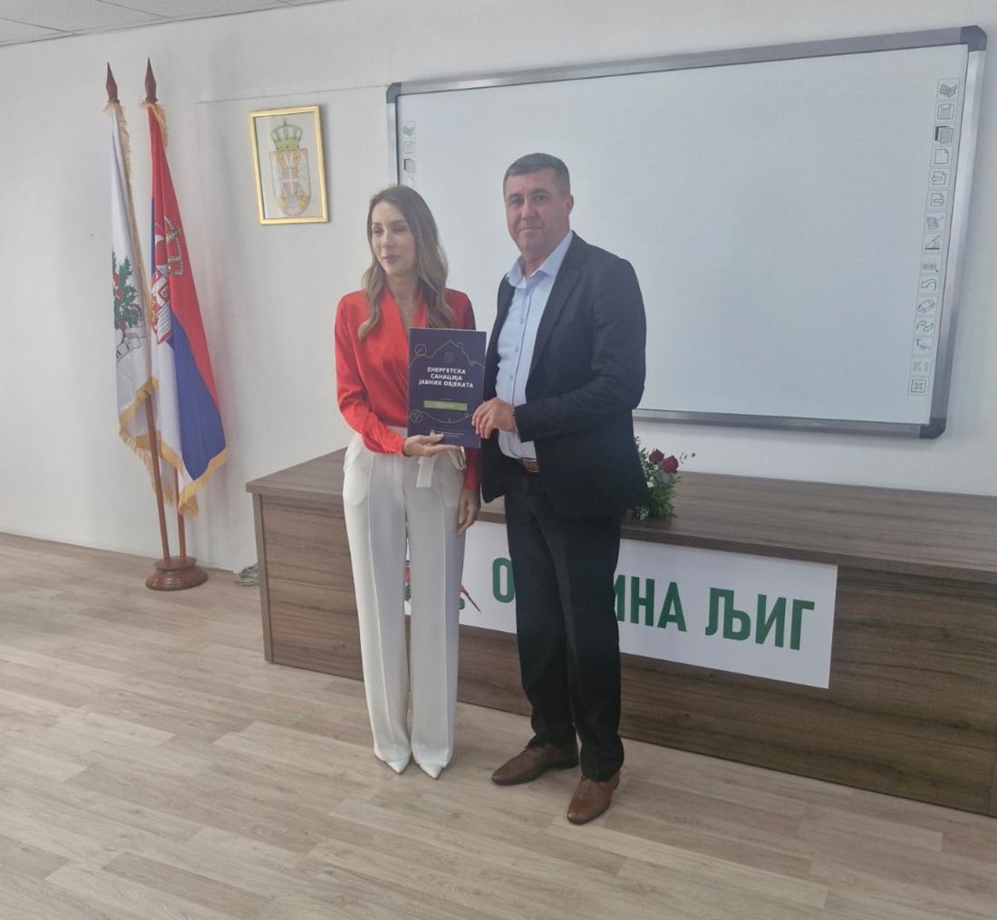 За реконструкцију котларнице у школи „8. октобар“ 14 милиона динара