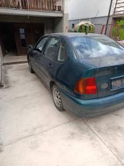 Prodajem autimobil Volkswagen Polo 1.4 1997.