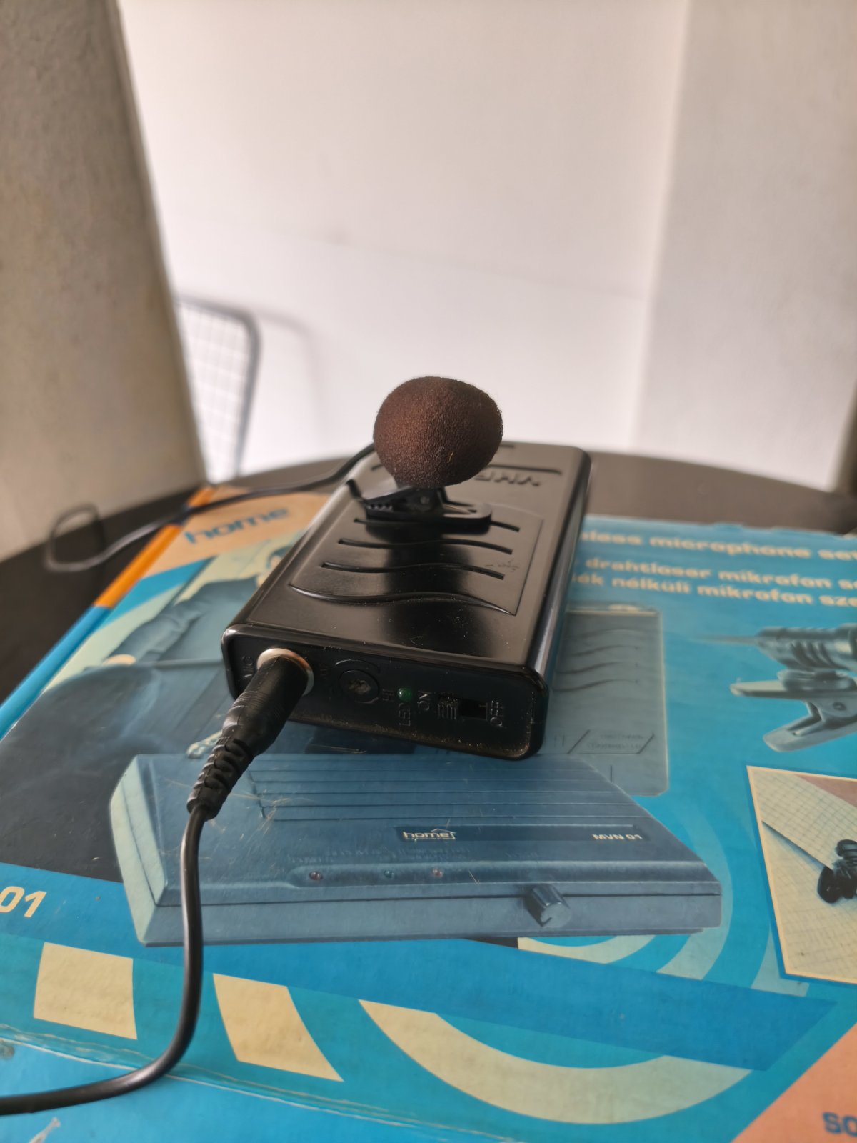 Profesionalna bubica